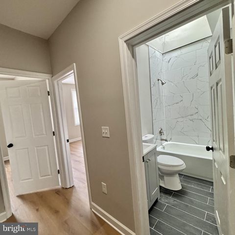 2216 WHITTIER AVE, Baltimore, MD 21217