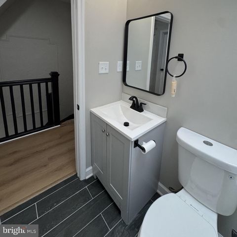2216 WHITTIER AVE, Baltimore, MD 21217