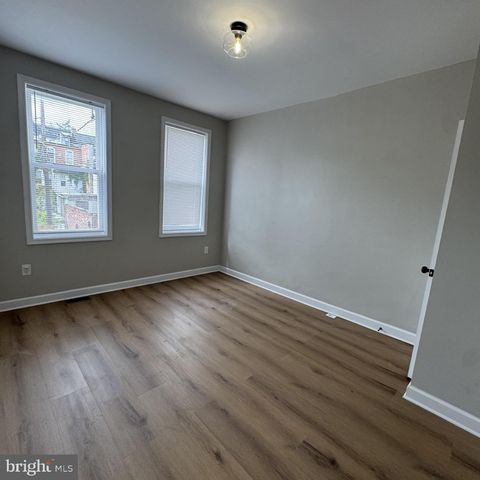 2216 WHITTIER AVE, Baltimore, MD 21217
