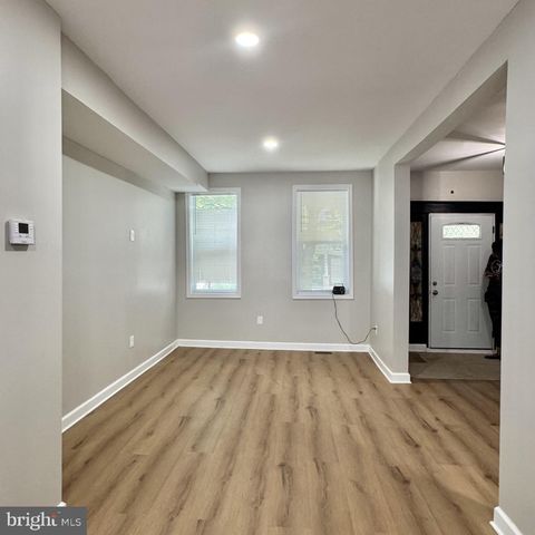 2216 WHITTIER AVE, Baltimore, MD 21217
