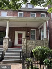 2216 WHITTIER AVE, Baltimore, MD 21217