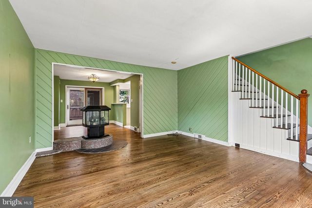 452 CONGER AVE, Collingswood, NJ 08108