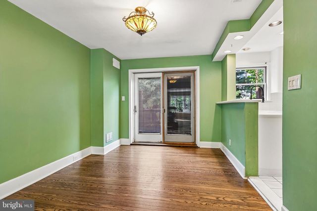 452 CONGER AVE, Collingswood, NJ 08108