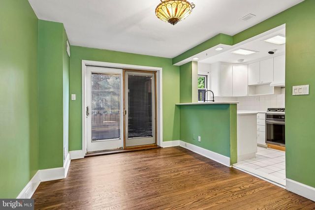 452 CONGER AVE, Collingswood, NJ 08108