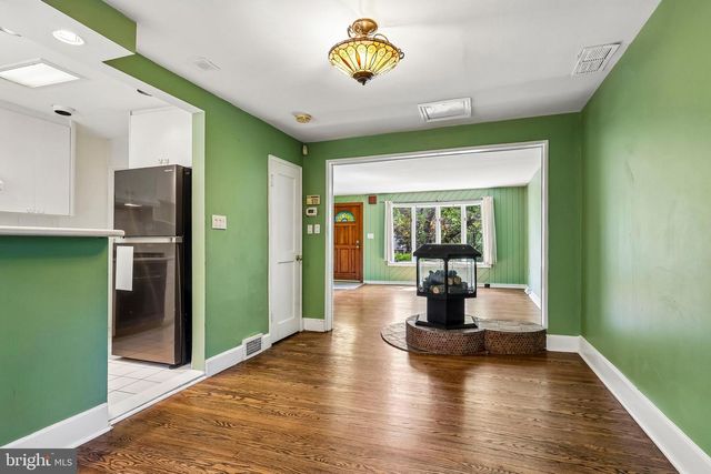 452 CONGER AVE, Collingswood, NJ 08108