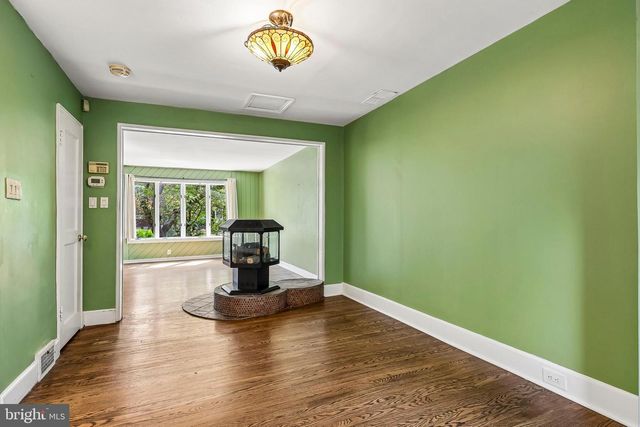 452 CONGER AVE, Collingswood, NJ 08108