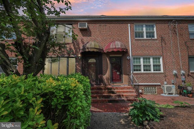 452 CONGER AVE, Collingswood, NJ 08108