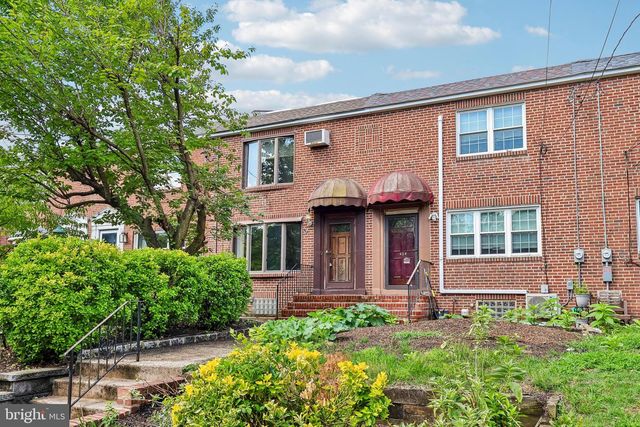 452 CONGER AVE, Collingswood, NJ 08108
