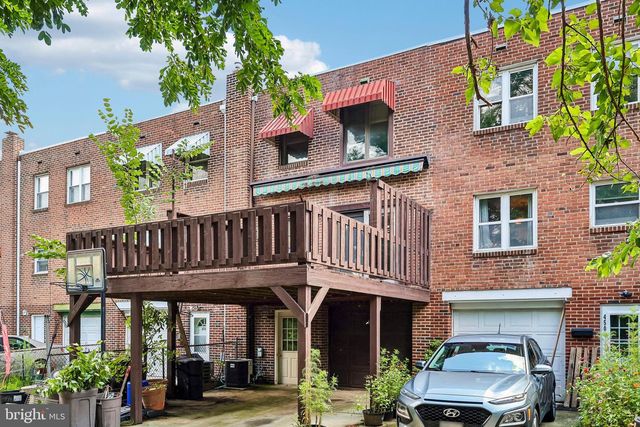 452 CONGER AVE, Collingswood, NJ 08108