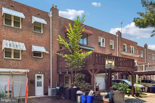 452 CONGER AVE, Collingswood, NJ 08108