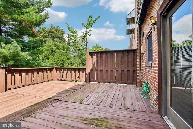 452 CONGER AVE, Collingswood, NJ 08108