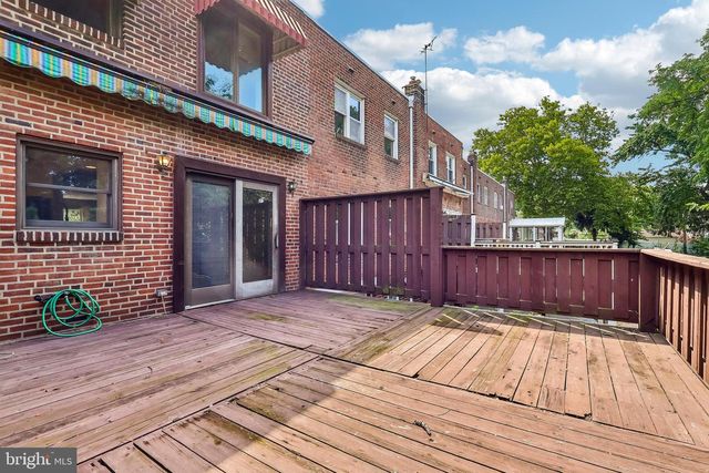 452 CONGER AVE, Collingswood, NJ 08108