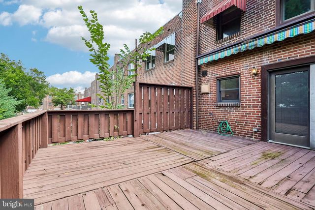 452 CONGER AVE, Collingswood, NJ 08108