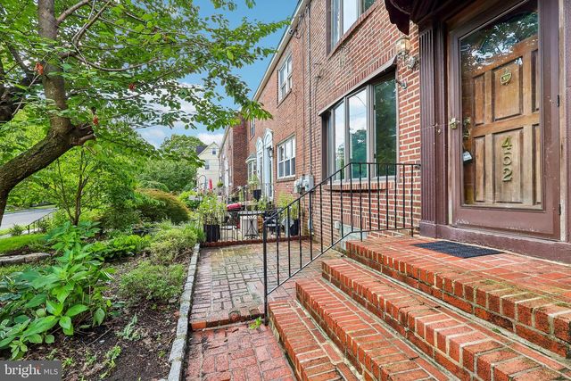 452 CONGER AVE, Collingswood, NJ 08108
