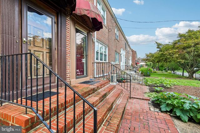 452 CONGER AVE, Collingswood, NJ 08108