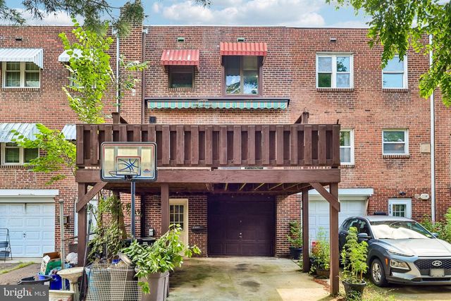 452 CONGER AVE, Collingswood, NJ 08108