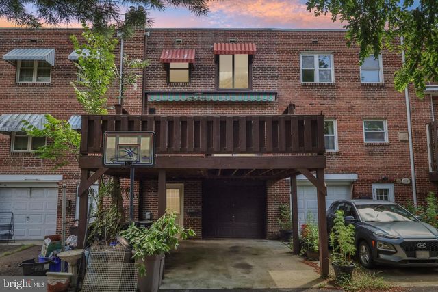452 CONGER AVE, Collingswood, NJ 08108