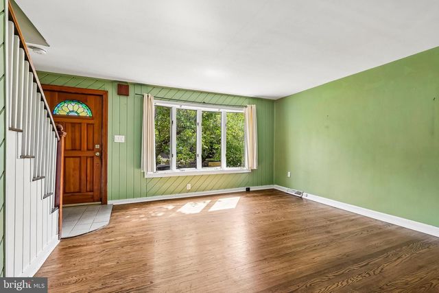452 CONGER AVE, Collingswood, NJ 08108