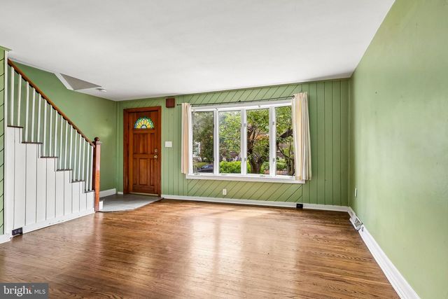 452 CONGER AVE, Collingswood, NJ 08108
