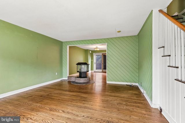 452 CONGER AVE, Collingswood, NJ 08108