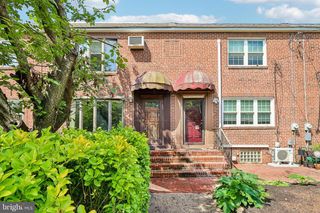 452 CONGER AVE, Collingswood, NJ 08108