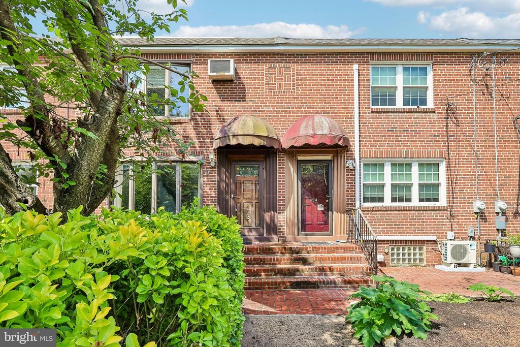 452 CONGER AVE, Collingswood, NJ 08108