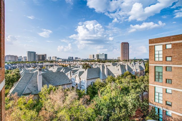 3110 Thomas Avenue 738, Dallas, TX 75204