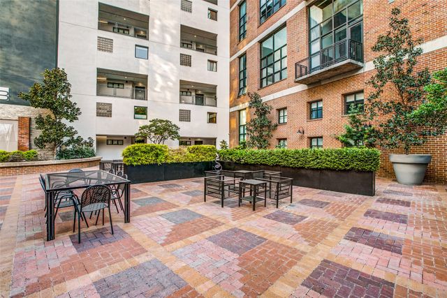 3110 Thomas Avenue 738, Dallas, TX 75204