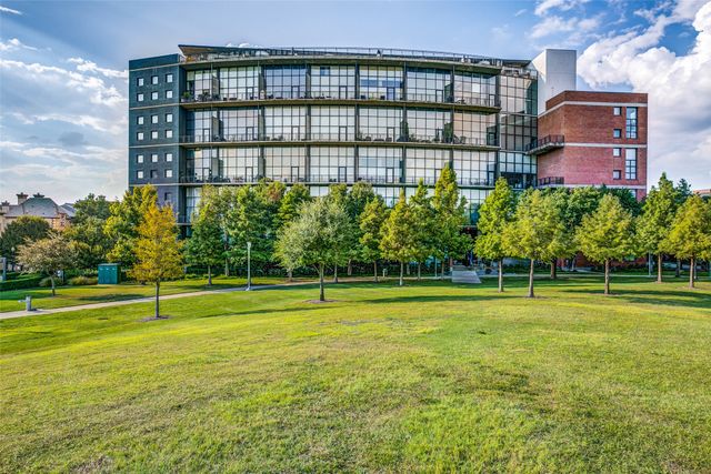 3110 Thomas Avenue 738, Dallas, TX 75204