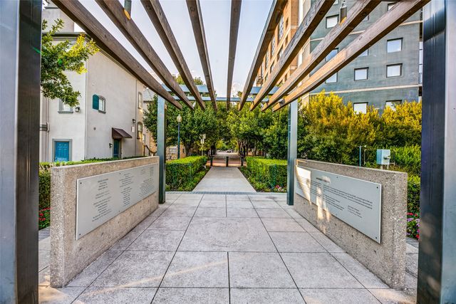 3110 Thomas Avenue 738, Dallas, TX 75204