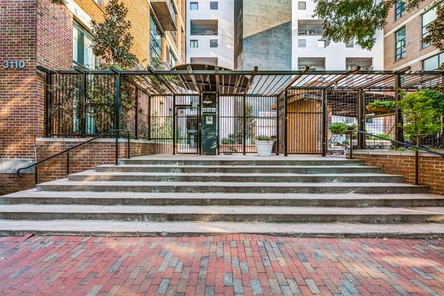 3110 Thomas Avenue 738, Dallas, TX 75204