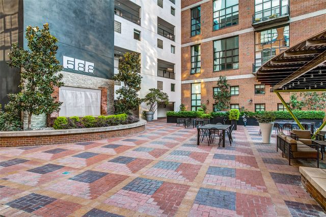 3110 Thomas Avenue 738, Dallas, TX 75204