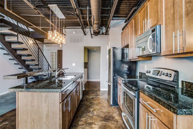 3110 Thomas Avenue 738, Dallas, TX 75204