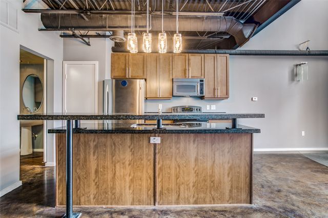 3110 Thomas Avenue 738, Dallas, TX 75204