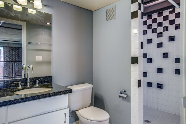 3110 Thomas Avenue 738, Dallas, TX 75204