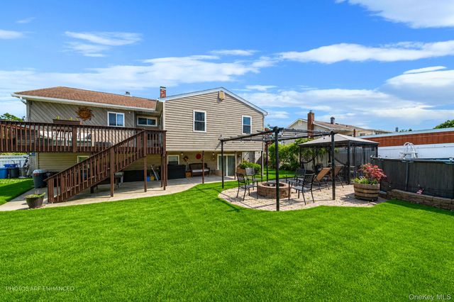 415 Elmwood Street, Islip Terrace, NY 11752