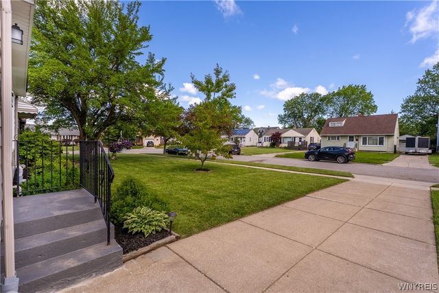 60 Ermann Drive, Tonawanda, NY 14217