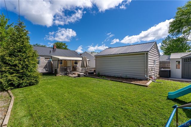 60 Ermann Drive, Tonawanda, NY 14217