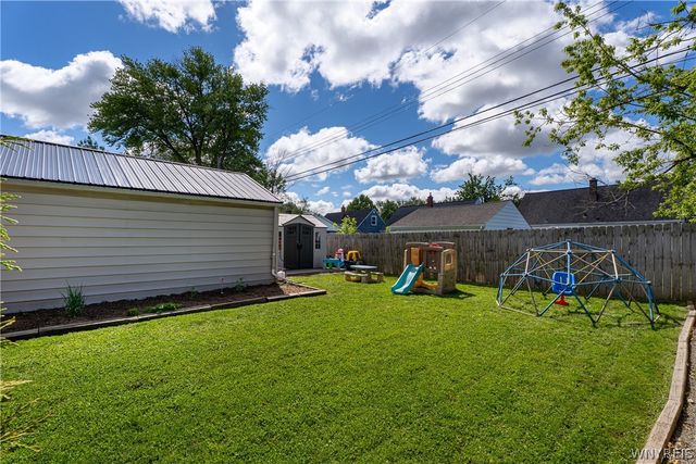 60 Ermann Drive, Tonawanda, NY 14217