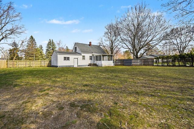 4451 Morningside Drive SE, Kentwood, MI 49512