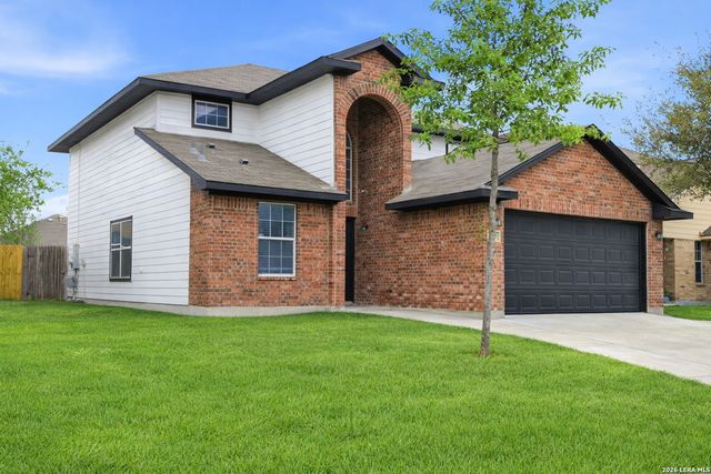 9435 Everton, San Antonio, TX 78245