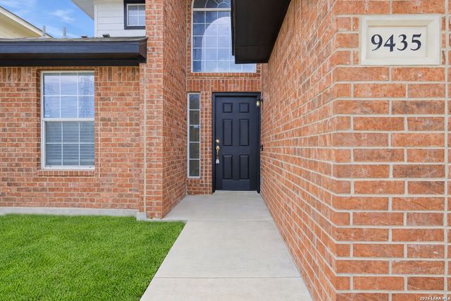 9435 Everton, San Antonio, TX 78245