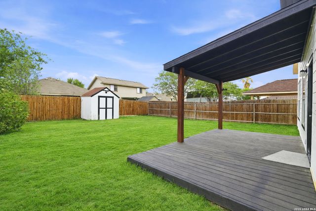 9435 Everton, San Antonio, TX 78245