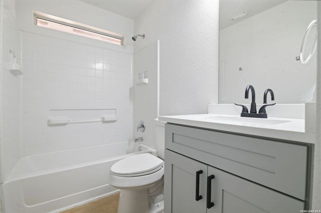 9435 Everton, San Antonio, TX 78245