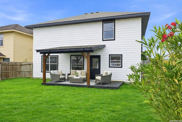 9435 Everton, San Antonio, TX 78245