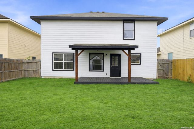 9435 Everton, San Antonio, TX 78245