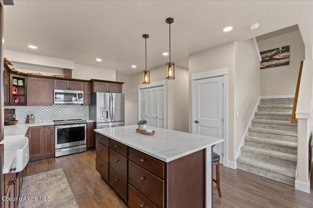 455 S Prestige CT, Post Falls, ID 83854