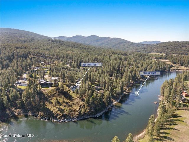 455 S Prestige CT, Post Falls, ID 83854