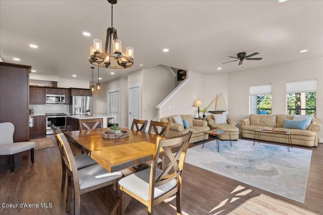 455 S Prestige CT, Post Falls, ID 83854