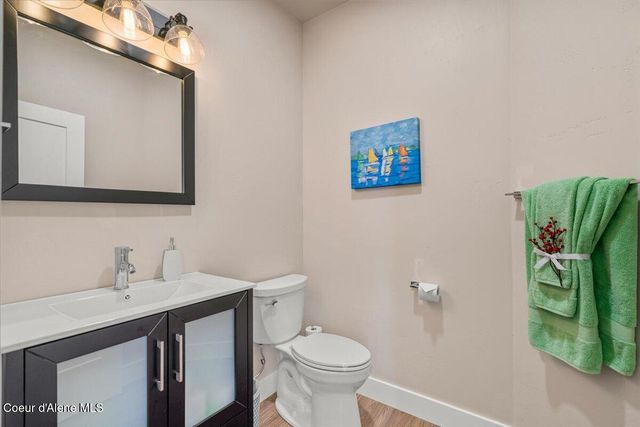 455 S Prestige CT, Post Falls, ID 83854